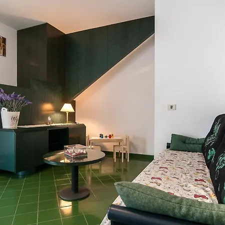 Casa Kair Bilo 218 Apartamento