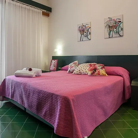 Casa Kair Bilo 218 Apartamento *