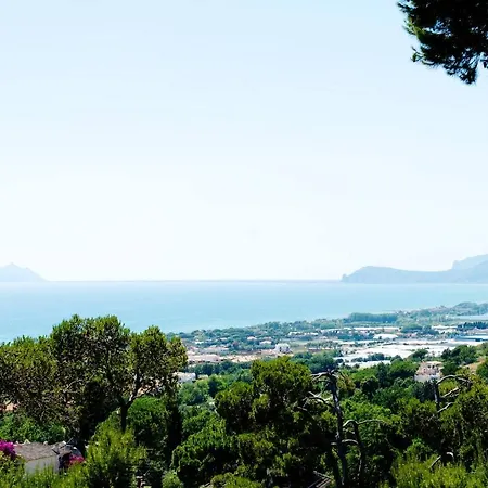 Casa Kair Bilo 218 Daire