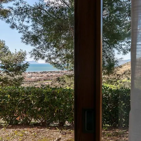 Casa Kair Bilo 218 Sperlonga