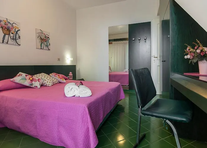 شقة Casa Kair Bilo 218 سبرلونغا