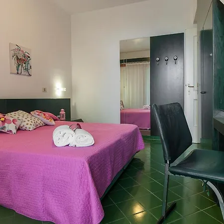 Apartamento Casa Kair Bilo 218 Sperlonga