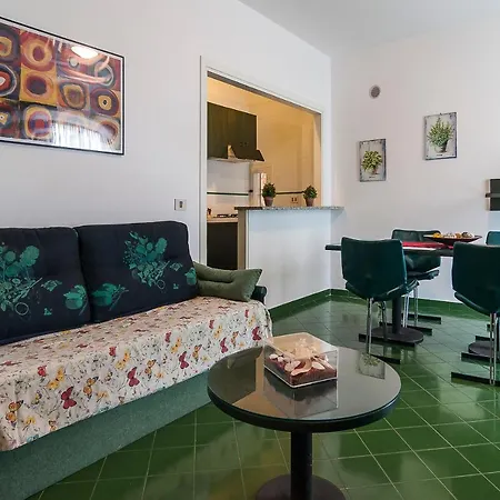 Casa Kair Bilo 218 Sperlonga