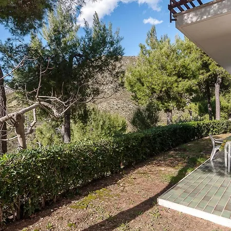Casa Kair Bilo 218 Sperlonga