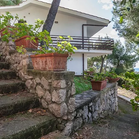 Apartment Casa Kair Bilo 218 Sperlonga