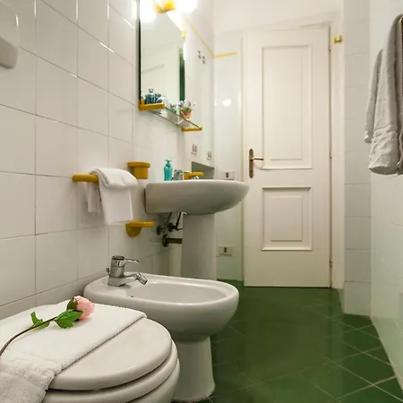 Casa Kair Bilo 218 Apartment