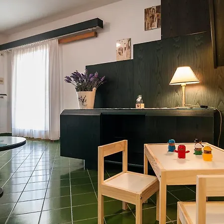 Casa Kair Bilo 218