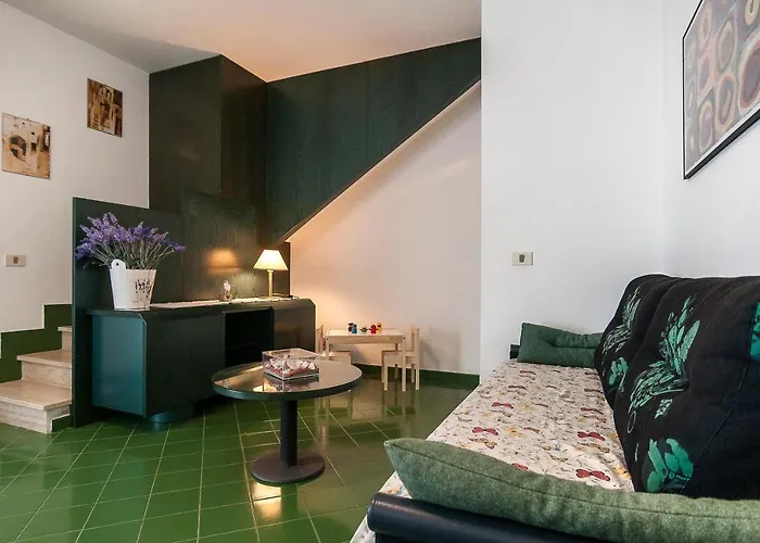 Casa Kair Bilo 218 Διαμέρισμα