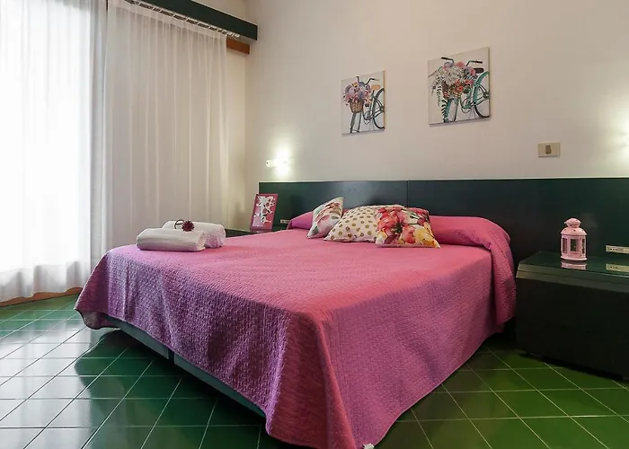 Casa Kair Bilo 218 Διαμέρισμα *